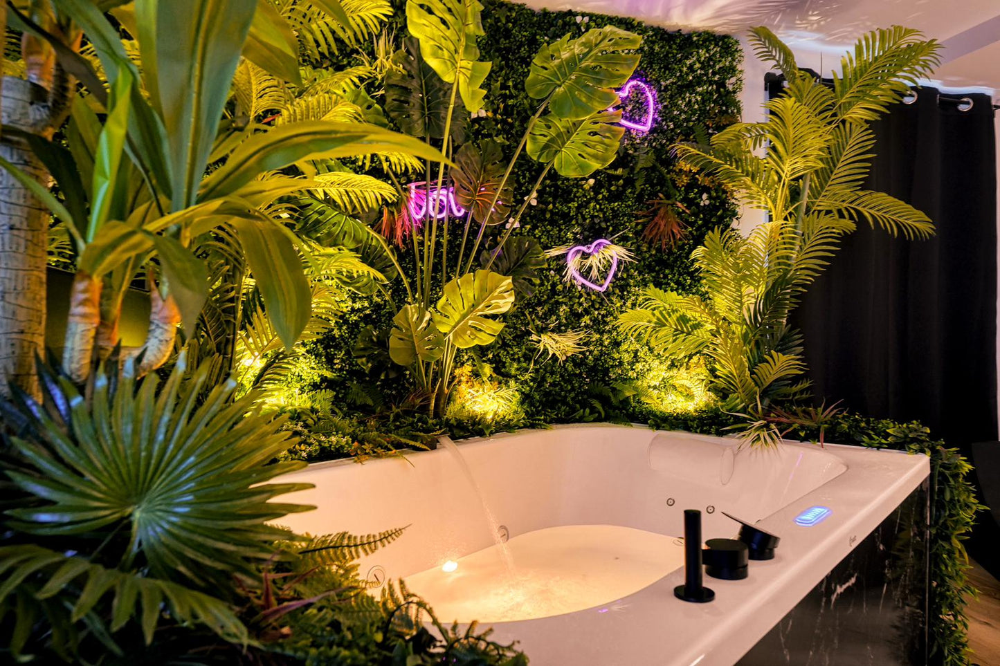 Jungle Room